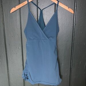 Lululemon bra top